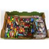Image 1 : FLAT OF ASSORTED HOTWHEELS