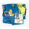 Image 1 : NEW MENS NICKELODEON PATTERN SIZE LARGE SLEEP
