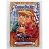 Image 1 : NEW GARBAGE PAIL KIDS METAL SIGN. MIS-DIAL DONALD