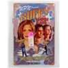 Image 1 : NEW BUFFY THE VAMPIRE THEME ONCE MORE WITH FEELING