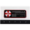 Image 1 : NEW UMBRELLA CORPORATION HIVE PARKING CAR EMBLEM