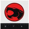 Image 1 : NEW THUNDERCATS THEME SEW ON PATCH