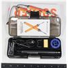 Image 1 : NEW SOLDERING IRON, USB OR BATTERY USE
