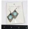 Image 1 : NEW DANGLE EARRINGS