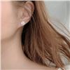 Image 4 : 1 CT GRA CERTIFIED CLASSIC STYLE ROUND BRILLIANT