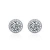 Image 5 : 1 CT GRA CERTIFIED CLASSIC STYLE ROUND BRILLIANT