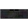 Image 1 : BRAND NEW CORSAIR RGB MECHANICAL GAMING KEYBOARD
