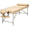 Image 1 : BRAND NEW MASTER MASSAGE BREEZE MASSAGE TABLE