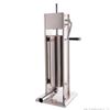 Image 1 : NEW 7L SAUSAGE STUFFER SV-7 STAINLESS STEEL