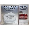 BRAND NEW 2 SET OF OLAY REGENERIST PACK