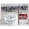 BRAND NEW 2 SET OF OLAY REGENERIST PACK