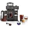 Image 1 : NEW NINJA ESPRESSO & COFFEE MAKER BARISTA SYSTEM