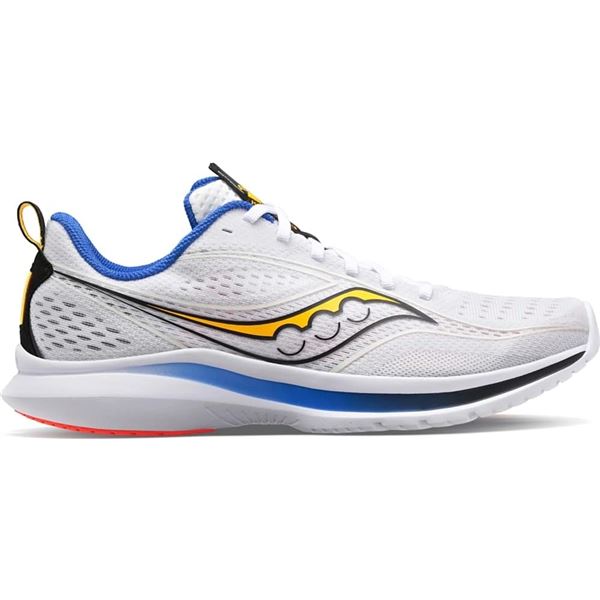 NEW SAUCONY KINVARA 13 MENS 12.5
