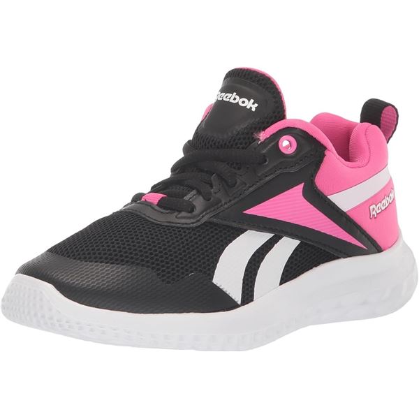 NEW KIDS REEBOK RUSH RUNNER 5 ALT USA 12 FEMALE