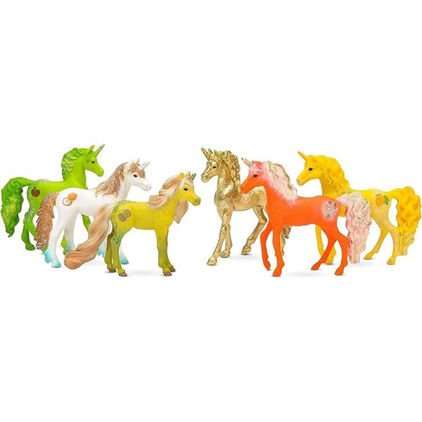 NEW SCHLEICH BAYALA COLLECTIBLE SUMMER BUNDLE 1
