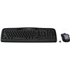 Image 1 : NEW LOGITECH MK335 FULL SIZE WIRELESS COMBO WITH