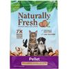 Image 1 : NEW NATURALLY FRESH PELLET NON CLUMPING NATURAL