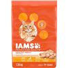 Image 1 : NEW IAMS PROACTIVE HEALTHY ADULT CHICKEN FLAVOR
