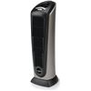 Image 1 : NEW LASKO OSCILLATING CERAMIC TOWER HEATER WITH