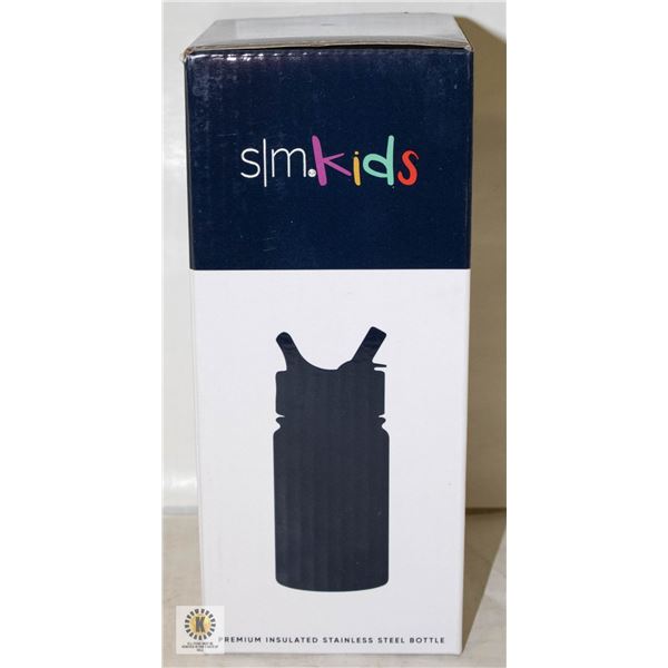 BRAND NEW 10 OZ SUMMIT WATER BOTTLE