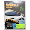 Image 1 : NEW DO IT YOURSELF WINDSHIELD REPAIR KIT