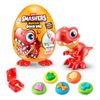 Image 1 : BRAND NEW 18 PIECE ZURU SMASHERS JUNIOR DINO DIG