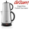 Image 1 : BRAND NEW 1.7L ARZUM TEA TOCK TEA MACHINE