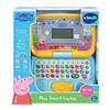 Image 1 : NEW VTECH PEPPA PIG PLAY SMART LAPTOP