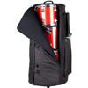 Image 1 : NEW PROTEC DELUXE MULTI TOM BAG WITH WHEELS