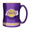 Image 1 : BRAND NEW 14 OZ LOS ANGELES LAKERS COFFEE MUG