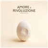 Image 1 : NEW VINYL- AMORE E RIVOLUZIONE