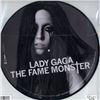Image 1 : NEW VINYL- LADY GAGA THE FAME MONSTER