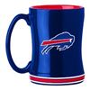 Image 1 : BRAND NEW 14 OZ NFL BUFFALO BILLS COFFEE MUG