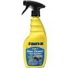 Image 1 : NEW 3 X 680ML RAINX 2-IN-1 GLASS CLEANER