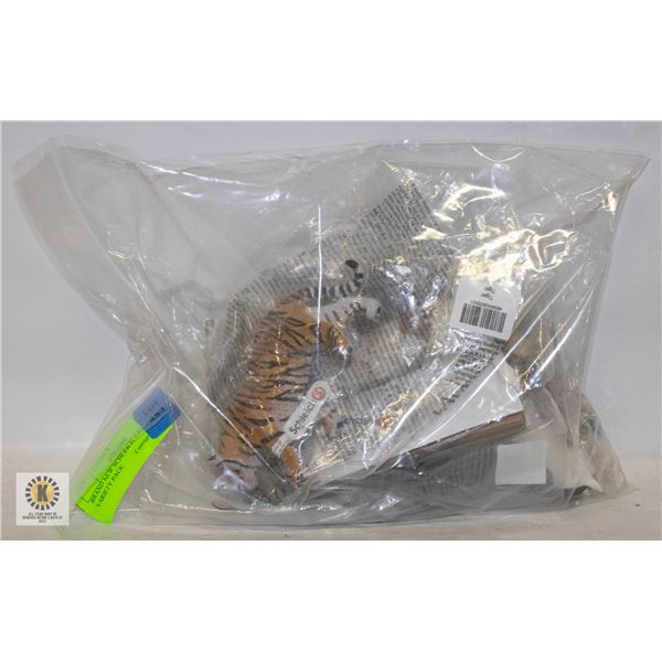 BRAND NEW SCHLEICH 4 PACK VARIETY PACK