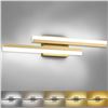 Image 1 : NEW LED VANITY LAMP 6660-DIMMABLE VANITY LIGHT 24"