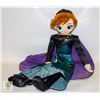 Image 1 : NEW DISNEY FROZEN ANNA PILLOW