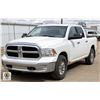 Image 1 : UNRESERVED! 2016 DODGE RAM 1500 HEMI