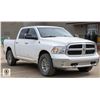 Image 3 : UNRESERVED! 2016 DODGE RAM 1500 HEMI