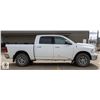 Image 4 : UNRESERVED! 2016 DODGE RAM 1500 HEMI