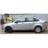 Image 8 : 2010 FORD FOCUS