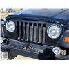 Image 13 : UNRESERVED! 2000 JEEP WRANGLER TJ SPORT