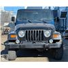 Image 2 : UNRESERVED! 2000 JEEP WRANGLER TJ SPORT