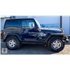 Image 4 : UNRESERVED! 2000 JEEP WRANGLER TJ SPORT