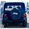 Image 6 : UNRESERVED! 2000 JEEP WRANGLER TJ SPORT