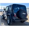Image 7 : UNRESERVED! 2000 JEEP WRANGLER TJ SPORT