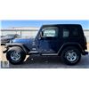 Image 8 : UNRESERVED! 2000 JEEP WRANGLER TJ SPORT