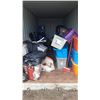 Image 1 : *OFFSITE* CONTENTS OF MORINVILLE STORAGE UNIT 101
