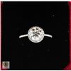 Image 1 : #2488-2.00 CT GRA CERTIFIED ROUND BRILLIANT CUT