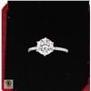 Image 1 : #2481-2.00 CT GRA CERTIFIED ROUND BRILLIANT CUT